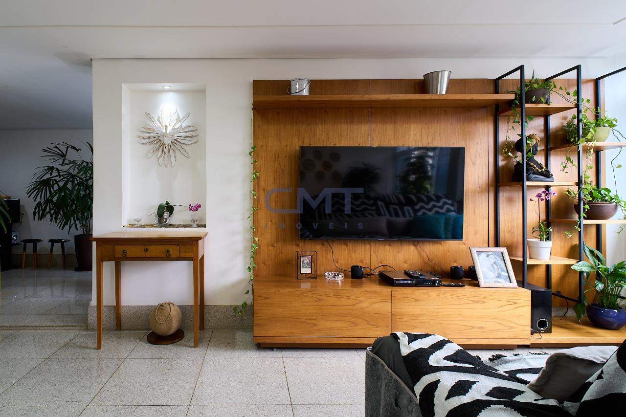 Apartamento à venda no Serra: 