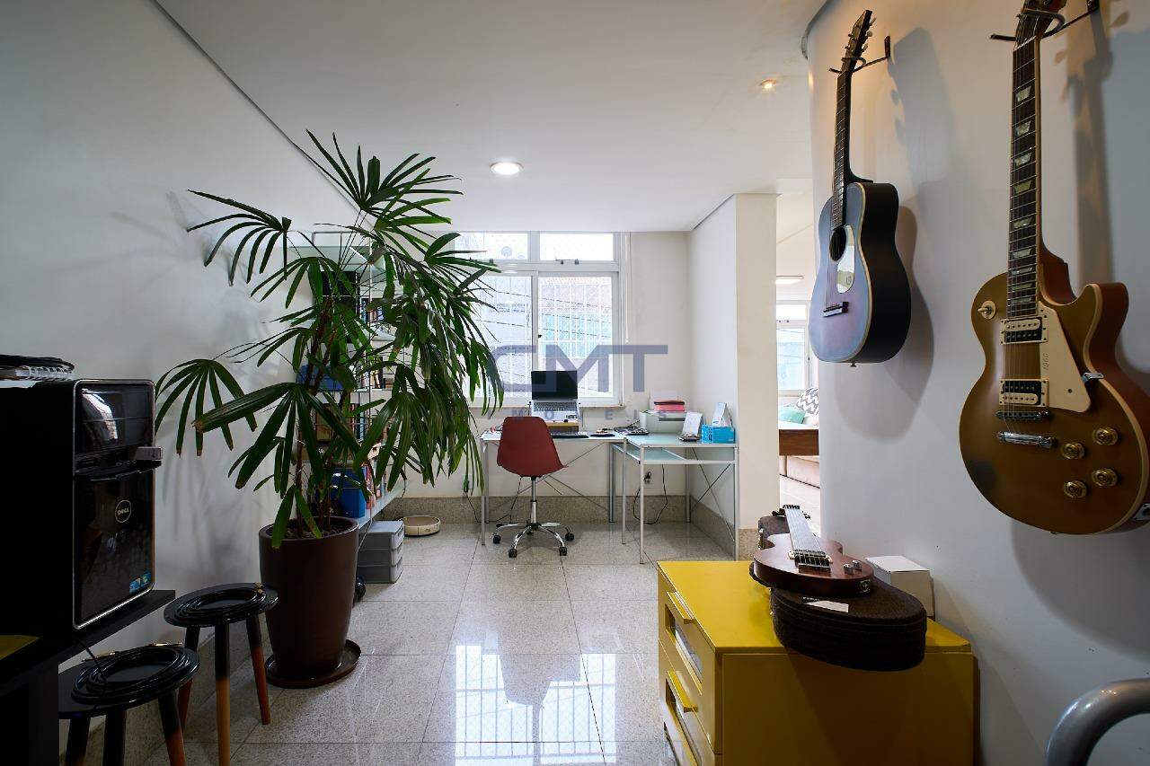 Apartamento à venda no Serra: 