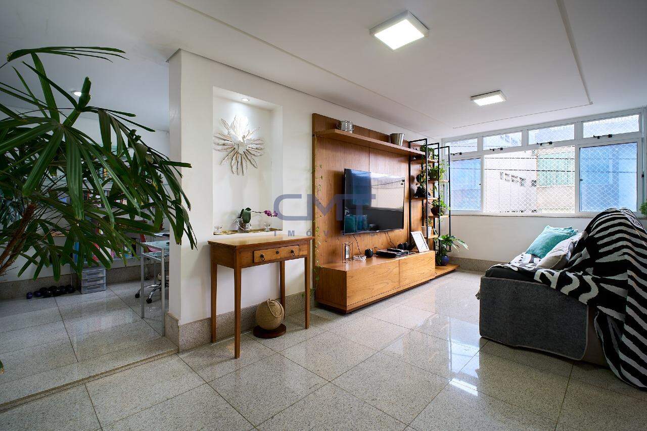 Apartamento à venda no Serra: 