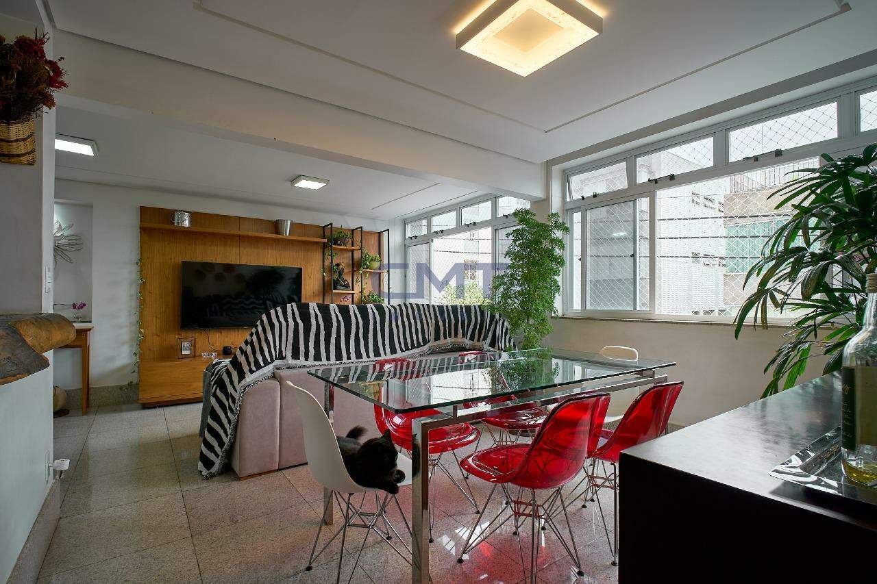 Apartamento à venda no Serra: 