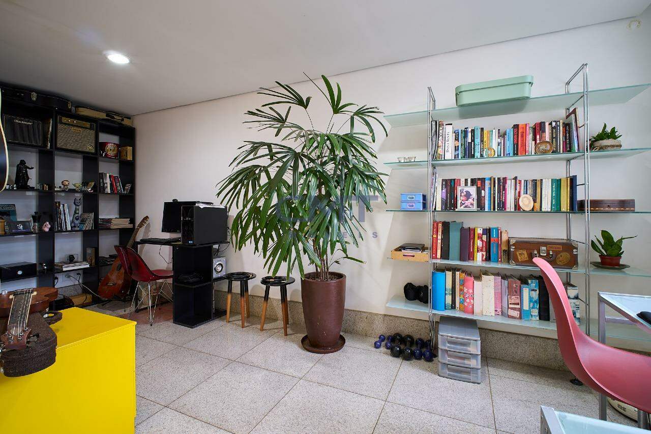 Apartamento à venda no Serra: 