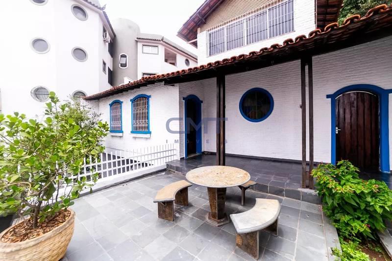 Casa à venda no São Lucas: 