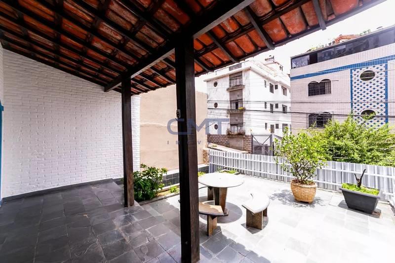 Casa à venda no São Lucas: 