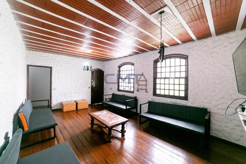 Casa à venda no São Lucas: 