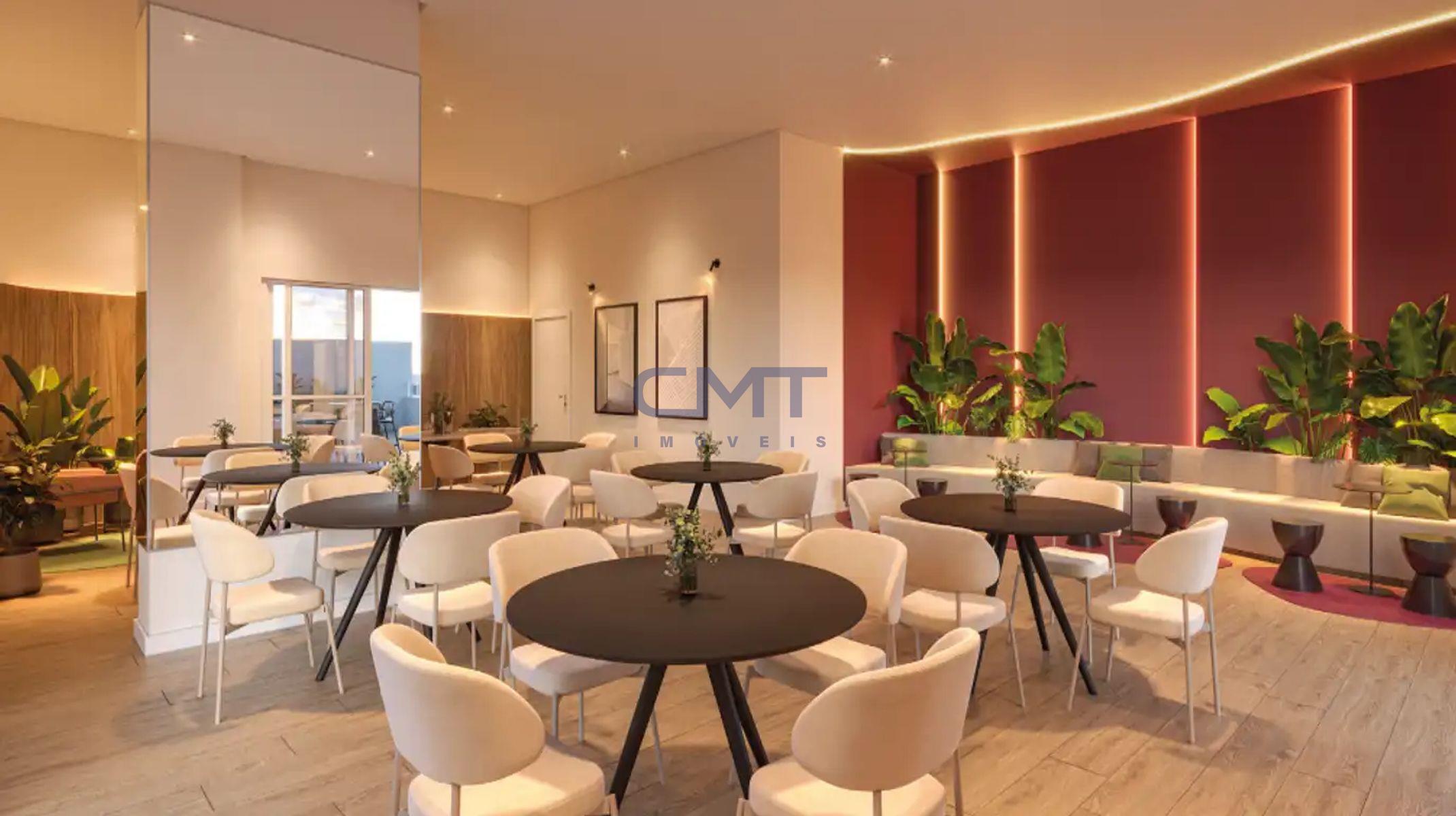 Apartamento à venda no São Bento: Salão de festas