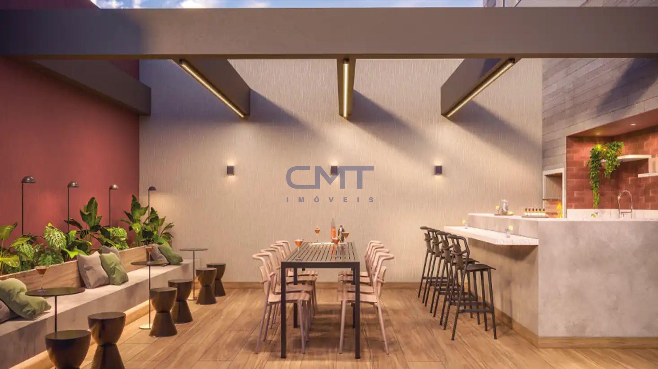 Apartamento à venda no São Bento: Gourmet