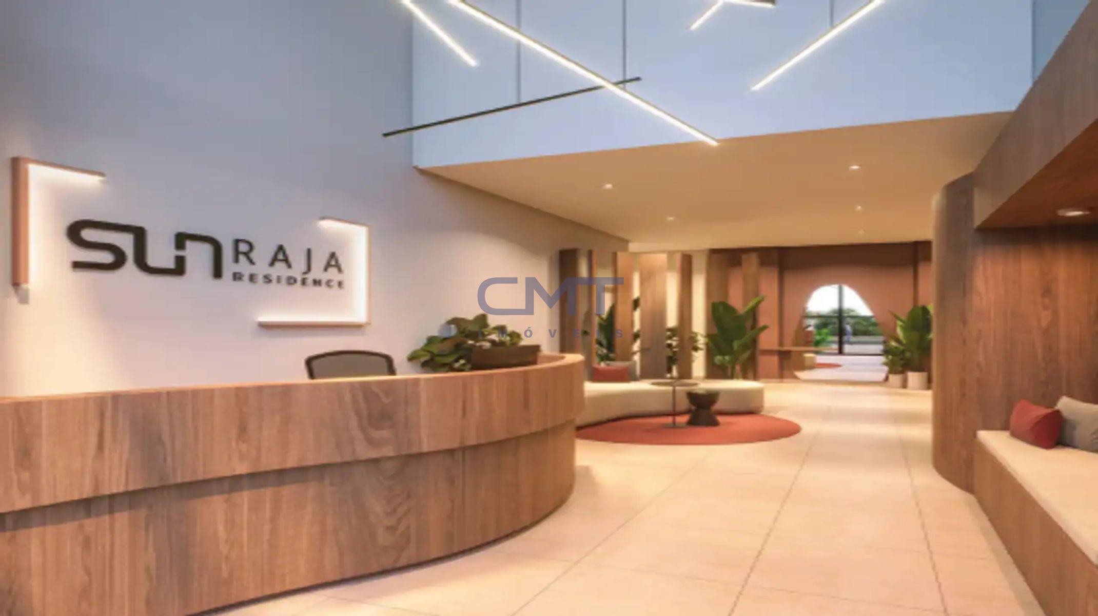 Apartamento à venda no São Bento: Hall