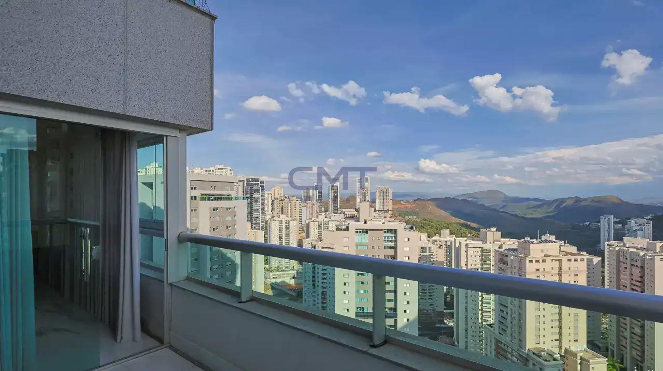 Apartamento à venda no Vila da Serra: 