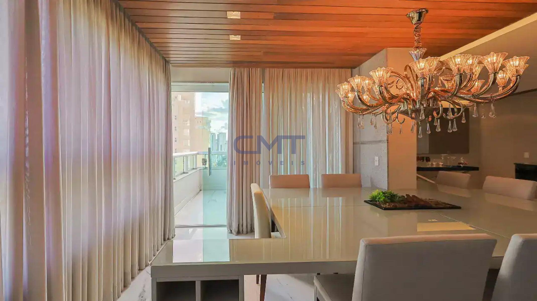 Apartamento à venda no Vila da Serra: 