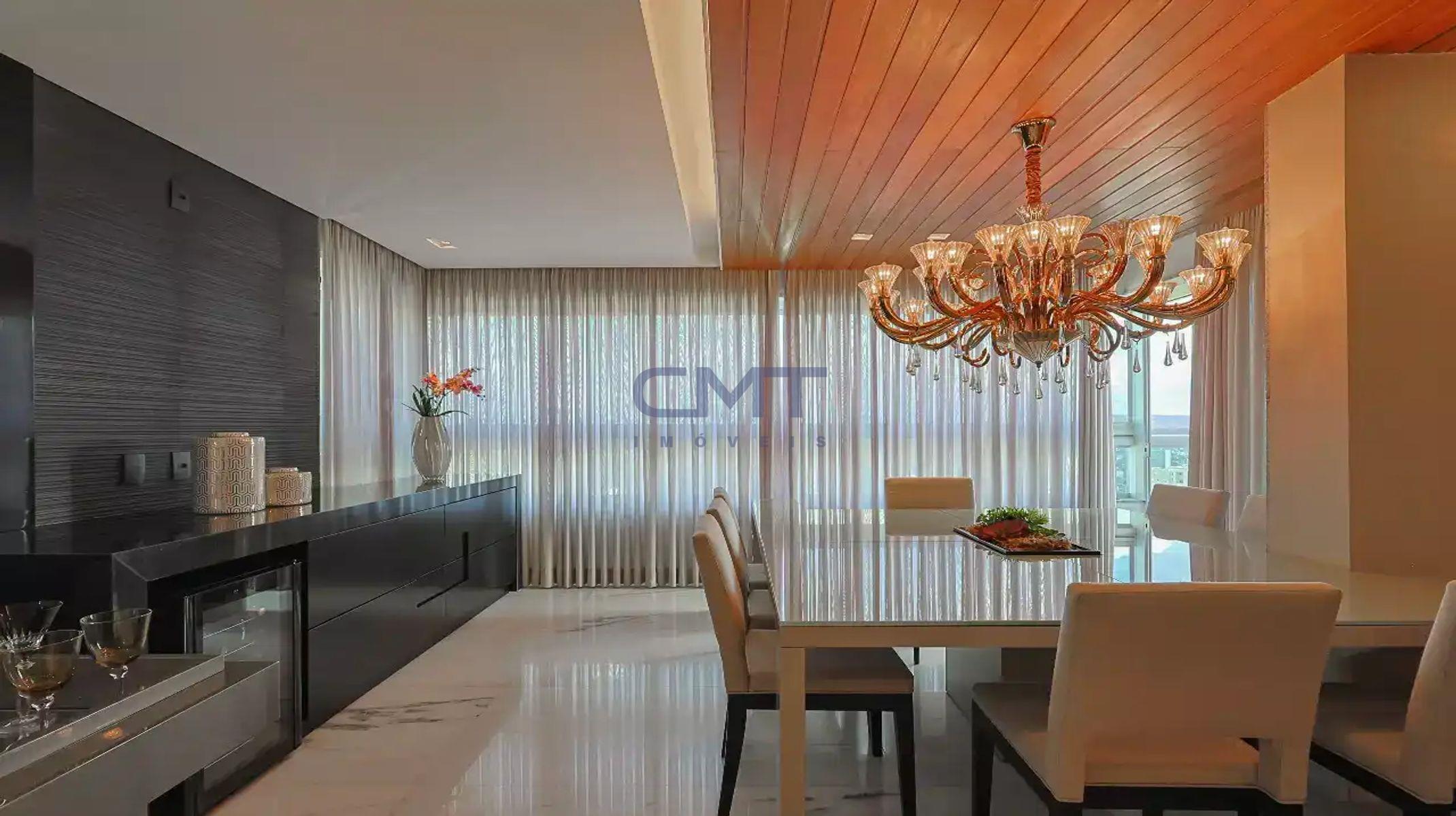 Apartamento à venda no Vila da Serra: 