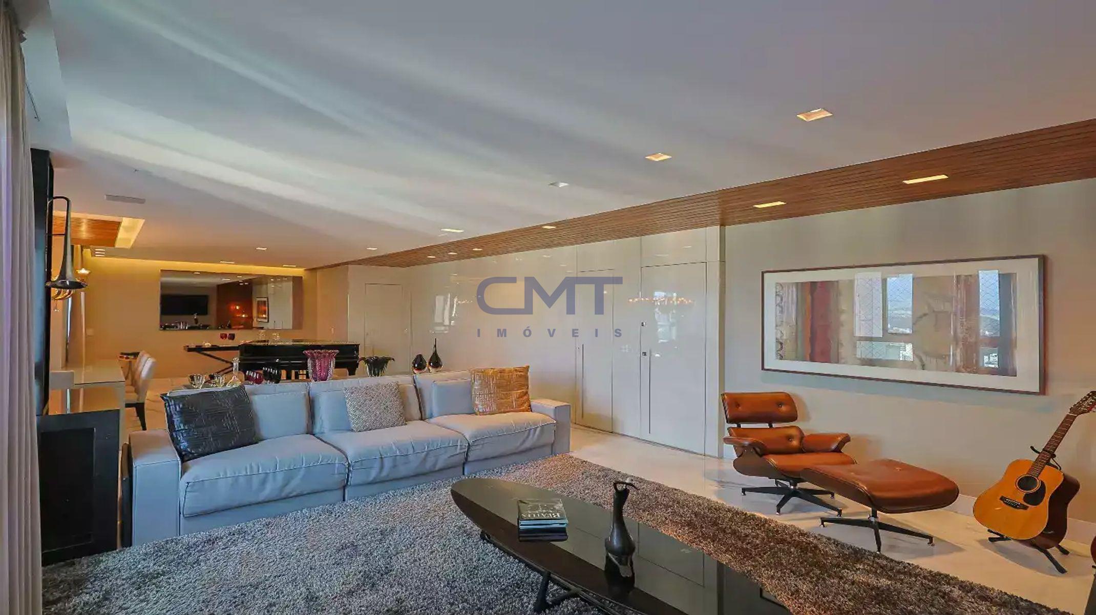 Apartamento à venda no Vila da Serra: 