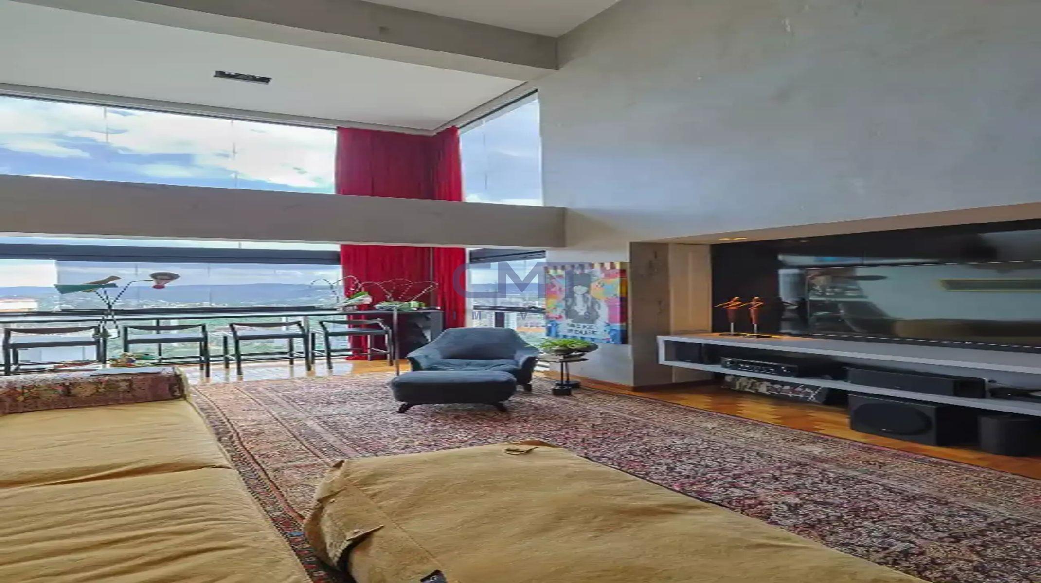 Apartamento à venda no Vila da Serra: 