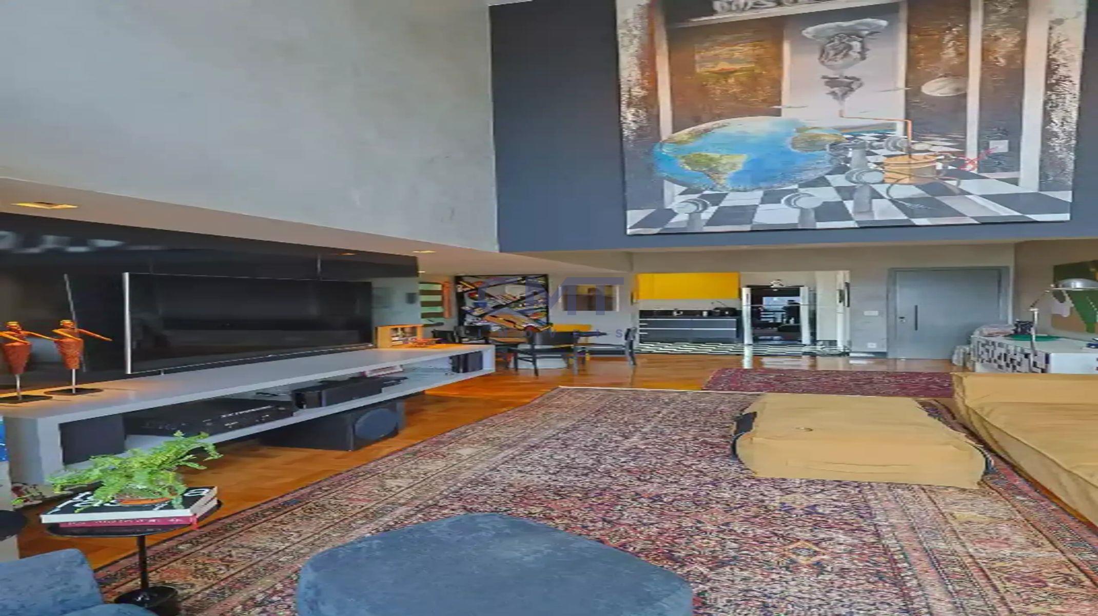 Apartamento à venda no Vila da Serra: 