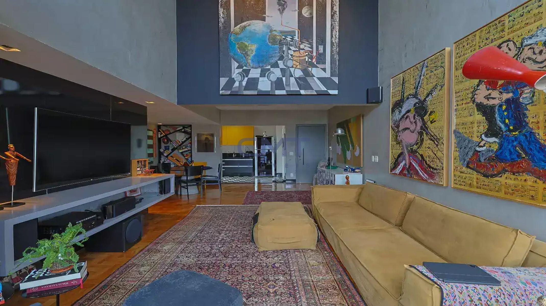 Apartamento à venda no Vila da Serra: 