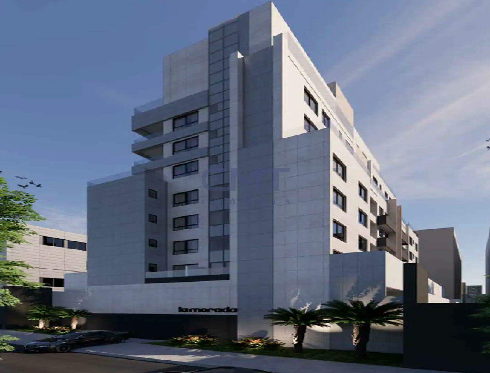 Apartamento à venda no Sion: 