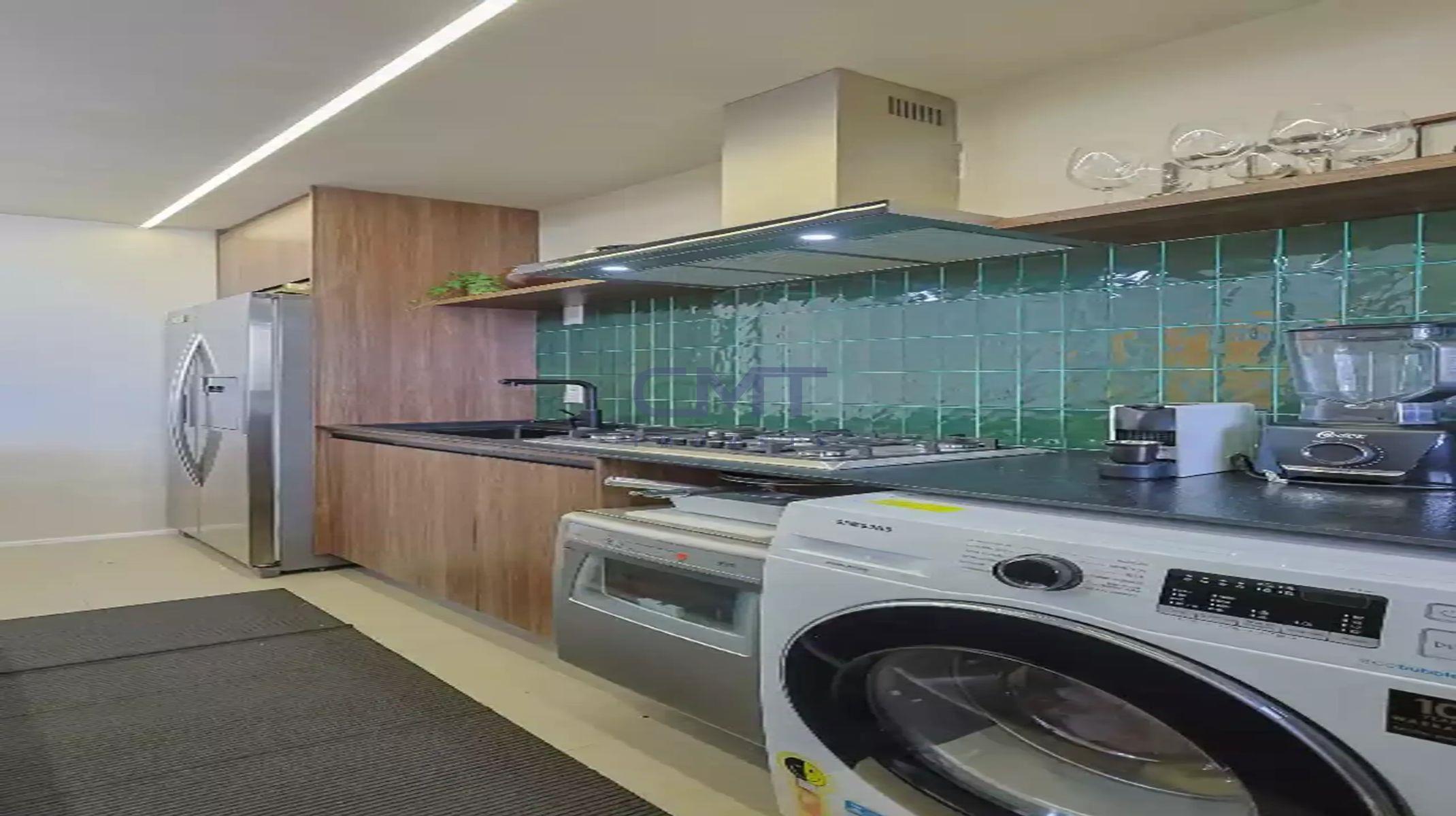 Apartamento à venda no Vila da Serra: 