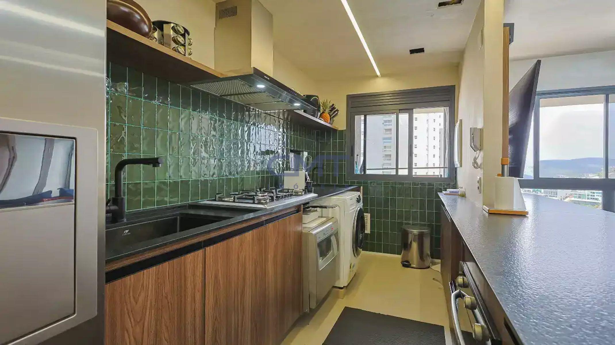 Apartamento à venda no Vila da Serra: 