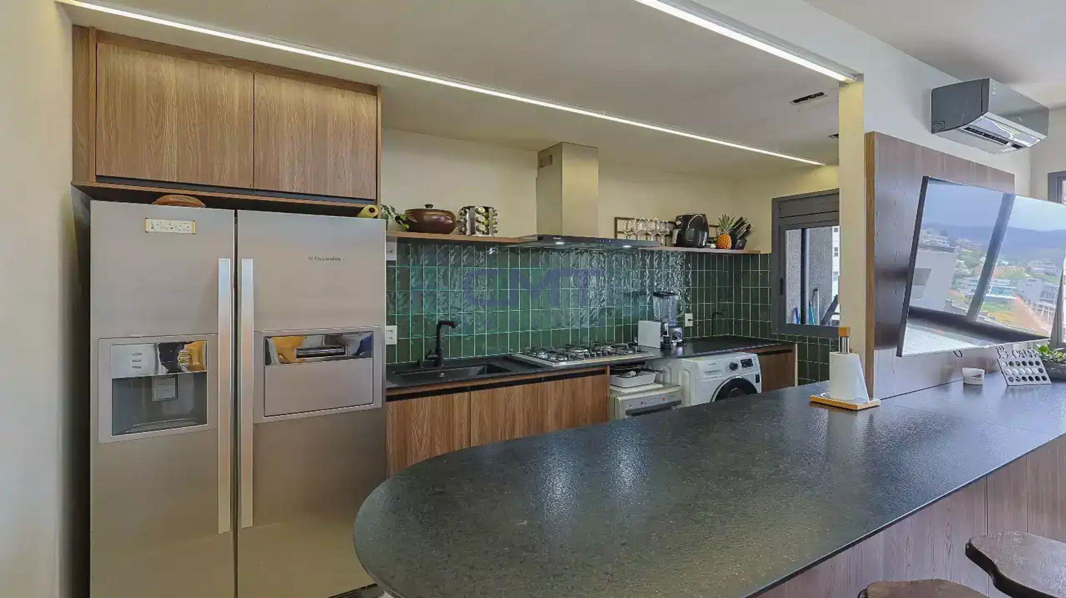 Apartamento à venda no Vila da Serra: 