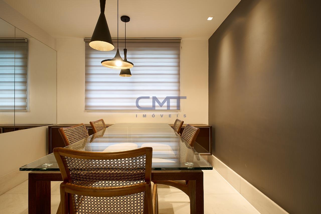 Apartamento à venda no Savassi: 