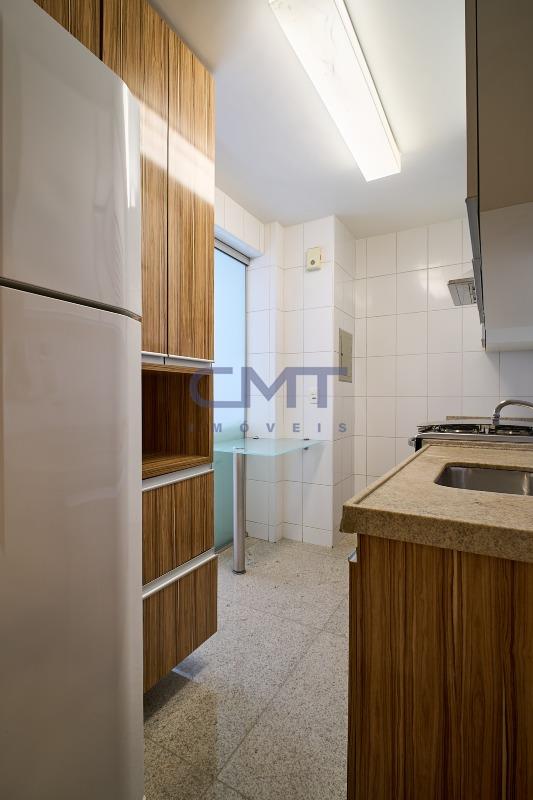 Apartamento à venda no Savassi: 