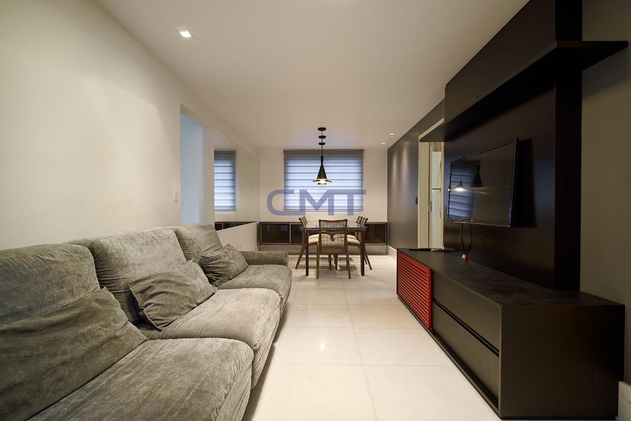 Apartamento à venda no Savassi: 