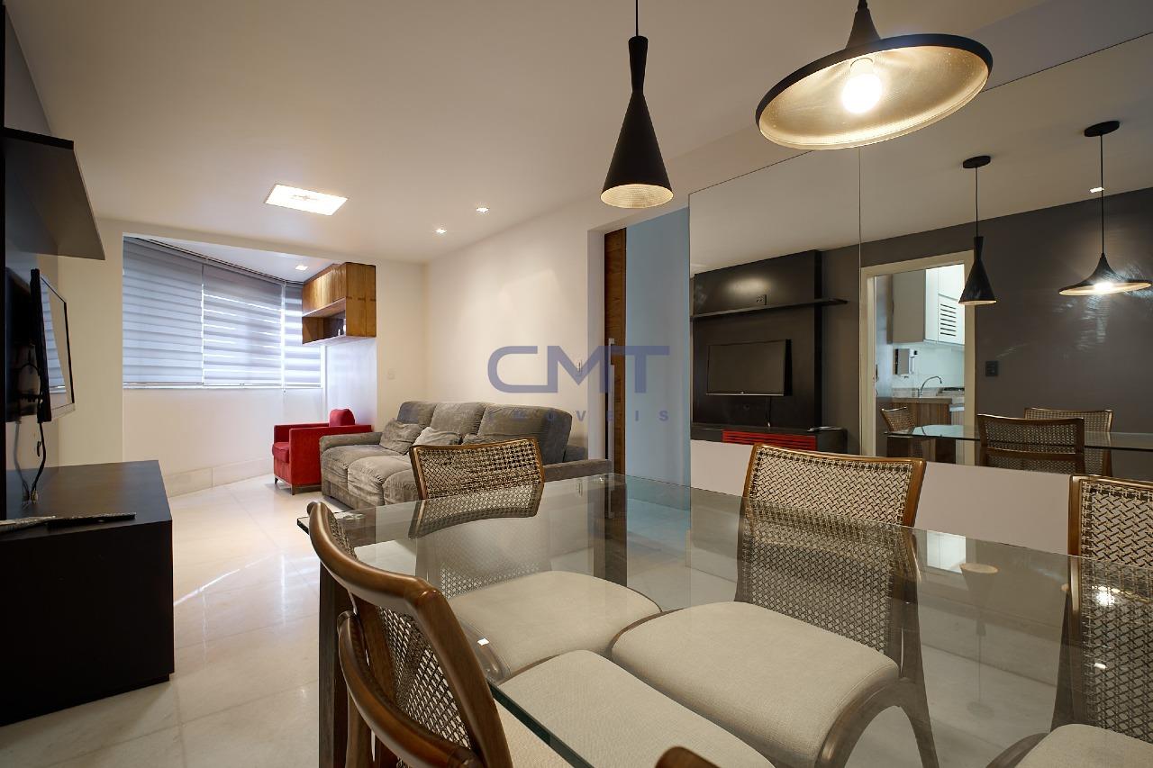 Apartamento à venda no Savassi: 