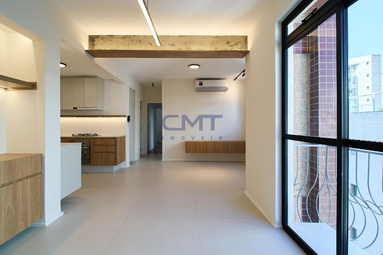 Apartamento à venda no Boa Viagem: 