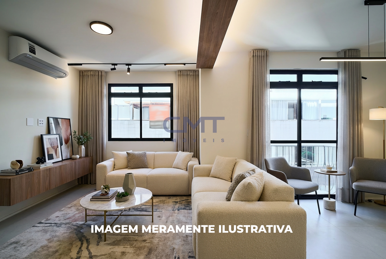 Apartamento à venda no Boa Viagem: 