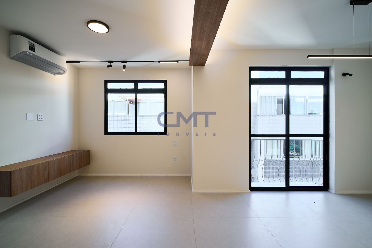 Apartamento à venda no Boa Viagem: 