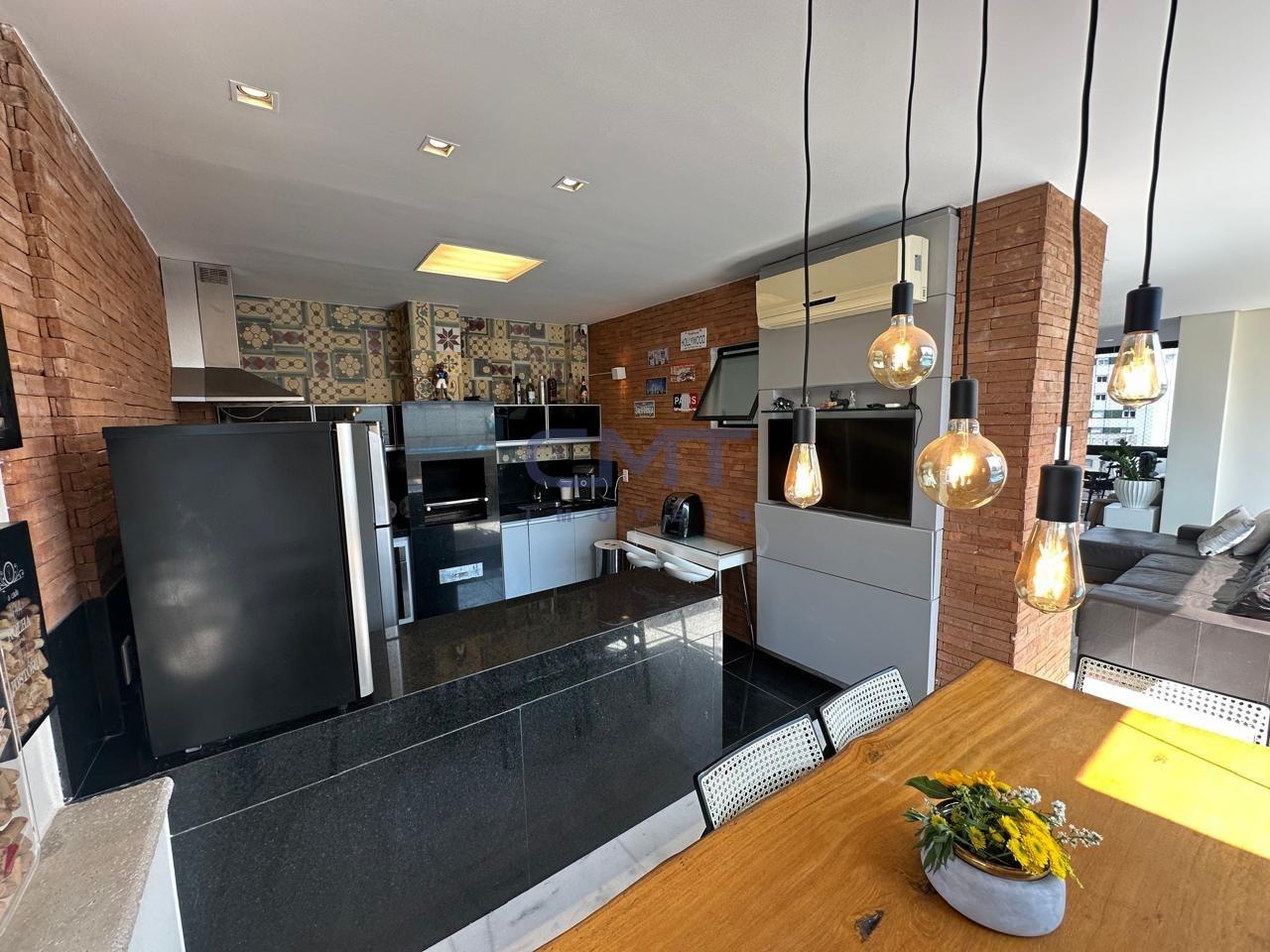 Cobertura à venda no Savassi: 