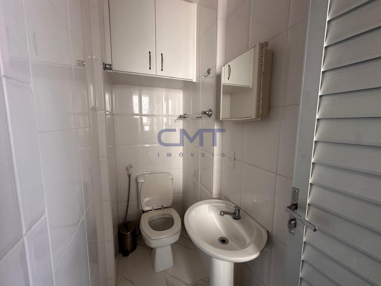 Cobertura à venda no Savassi: 