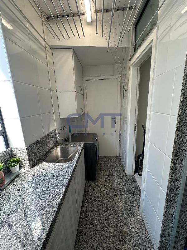 Cobertura à venda no Savassi: 