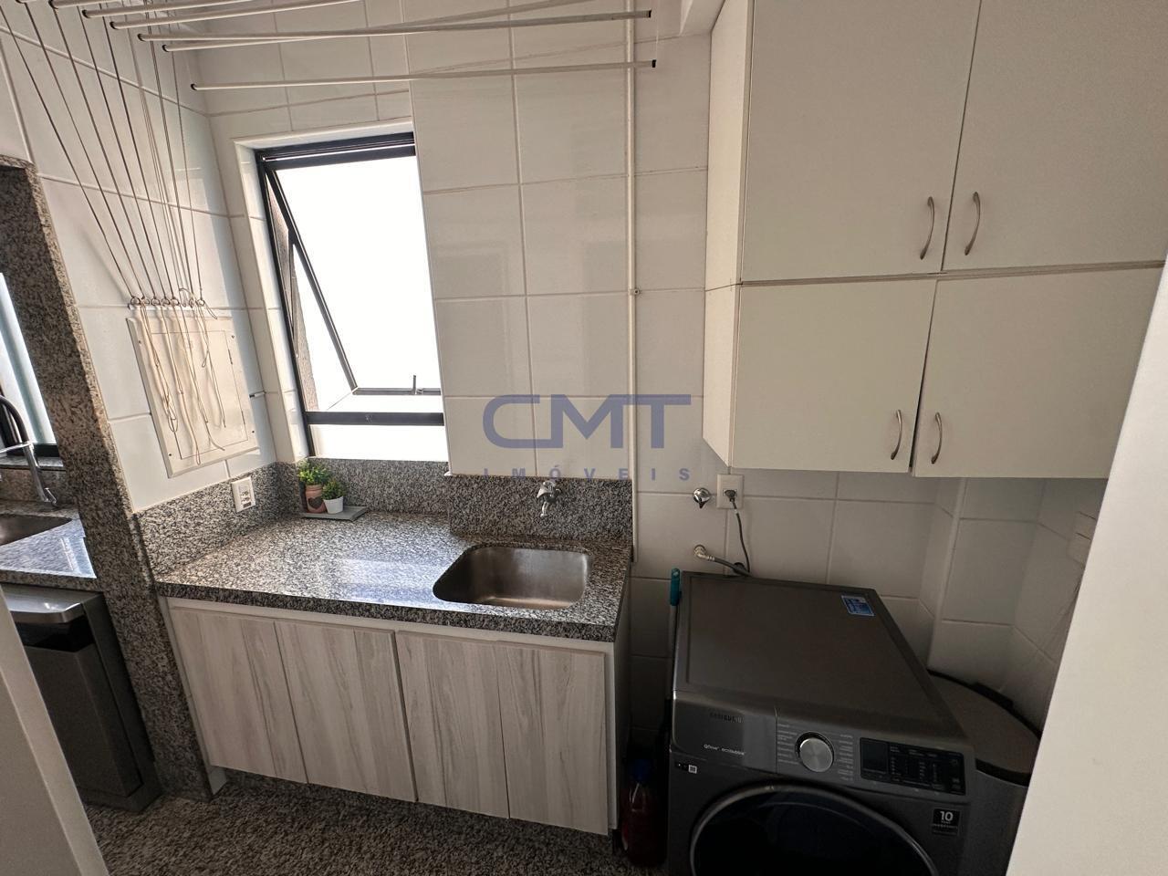 Cobertura à venda no Savassi: 