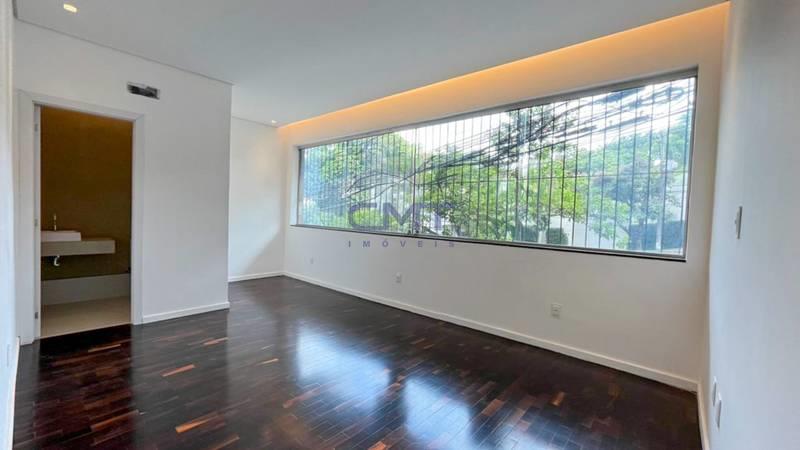 Apartamento à venda no Lourdes: 