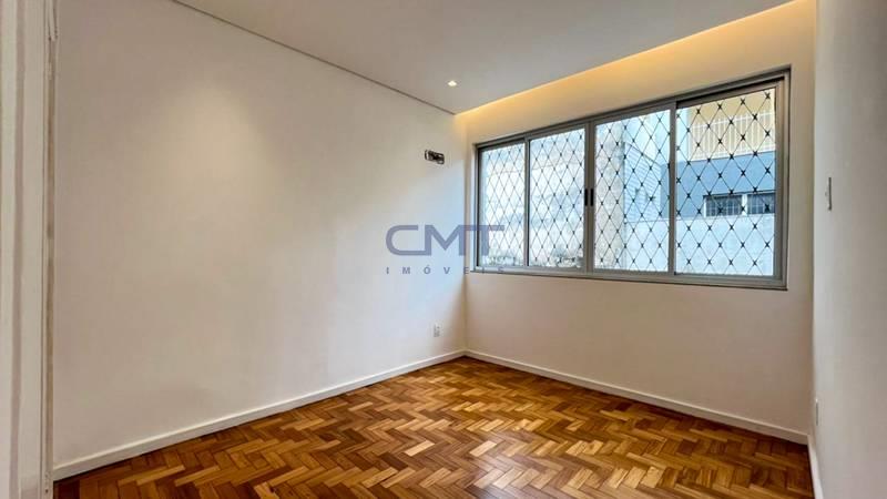Apartamento à venda no Lourdes: 