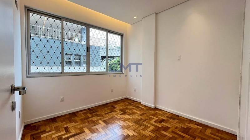 Apartamento à venda no Lourdes: 