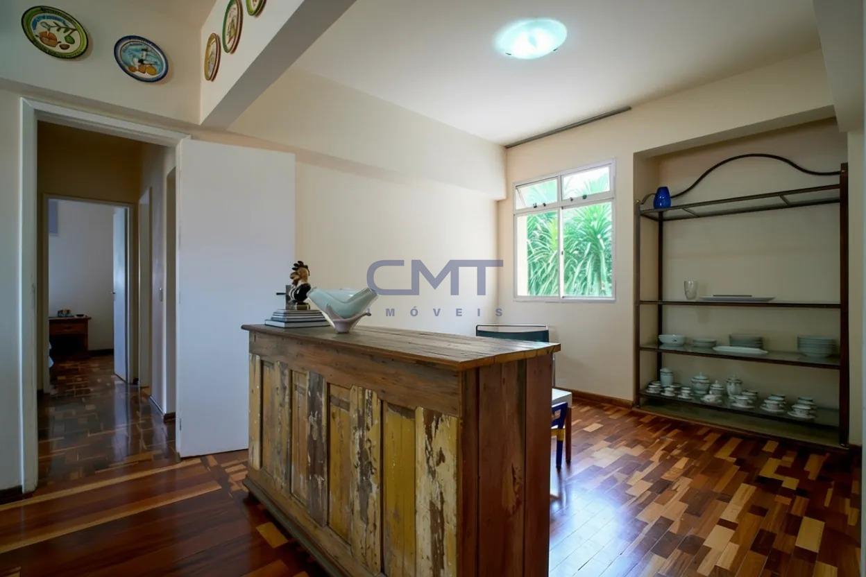 Apartamento à venda no Santa Lúcia : 