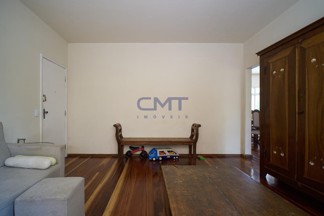 Apartamento à venda no Santa Lúcia : 