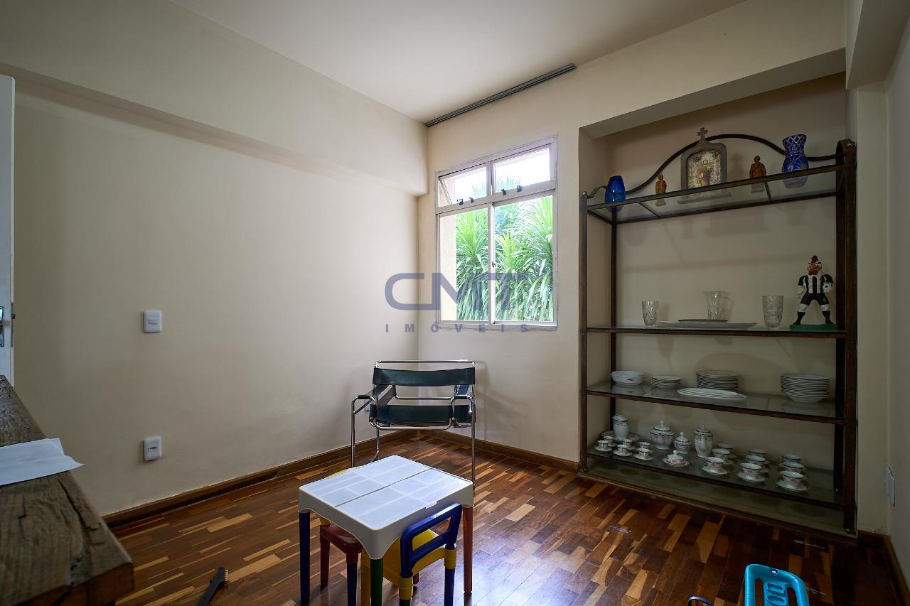 Apartamento à venda no Santa Lúcia : 