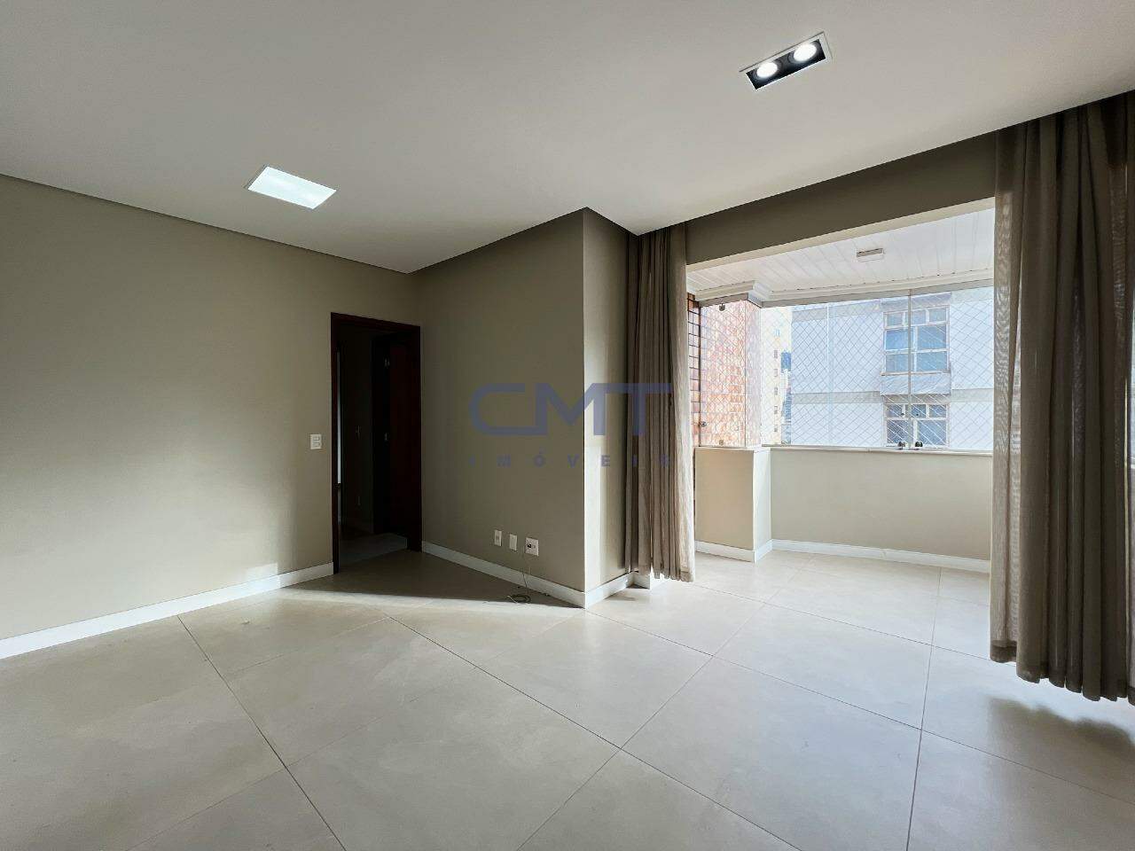 Apartamento, 3 quartos, 80 m² - Foto 1