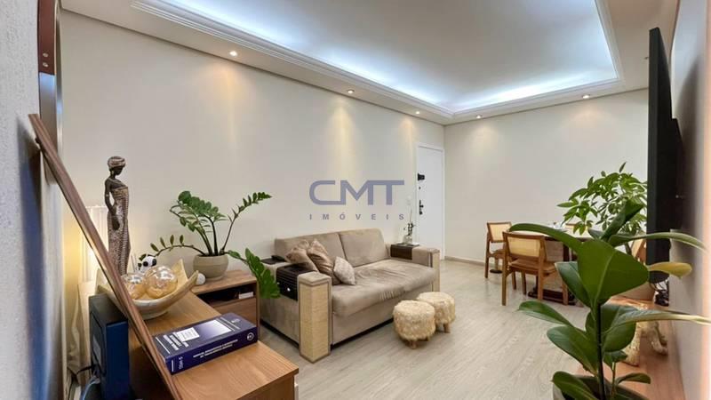 Apartamento à venda no Grajaú : 