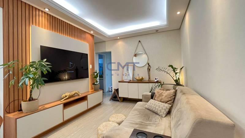 Apartamento à venda no Grajaú : 