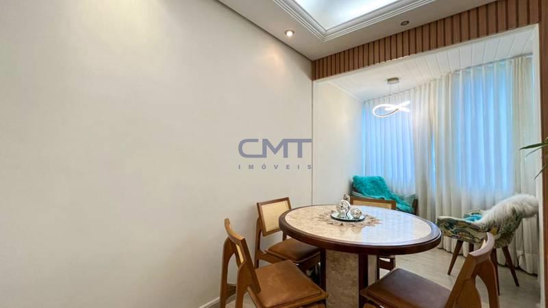 Apartamento à venda no Grajaú : 