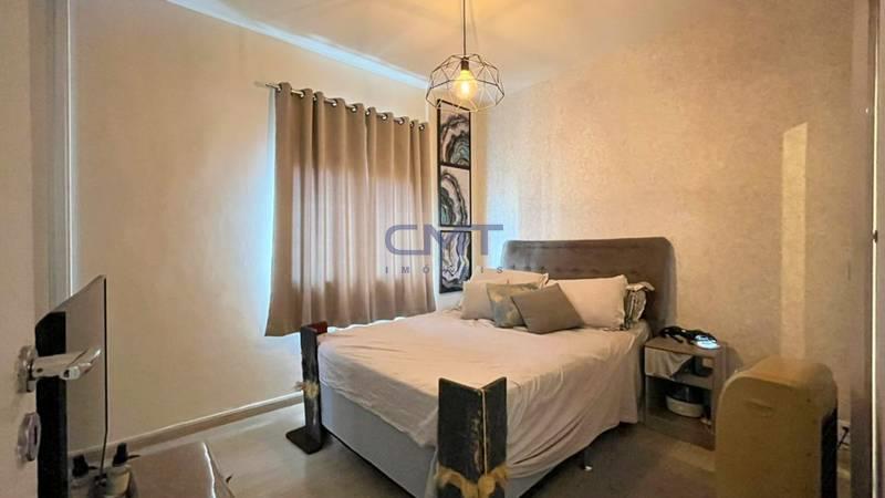 Apartamento à venda no Grajaú : 