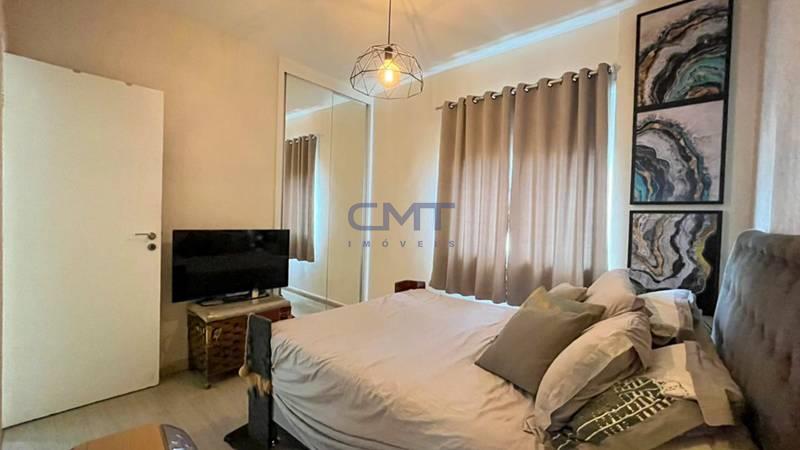 Apartamento à venda no Grajaú : 