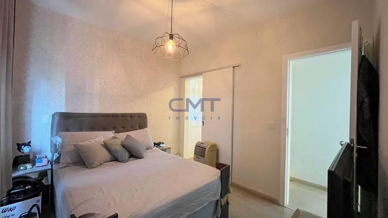 Apartamento à venda no Grajaú : 