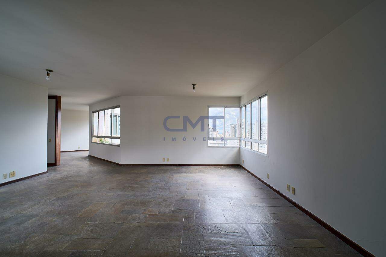 Apartamento, 4 quartos, 291 m² - Foto 1