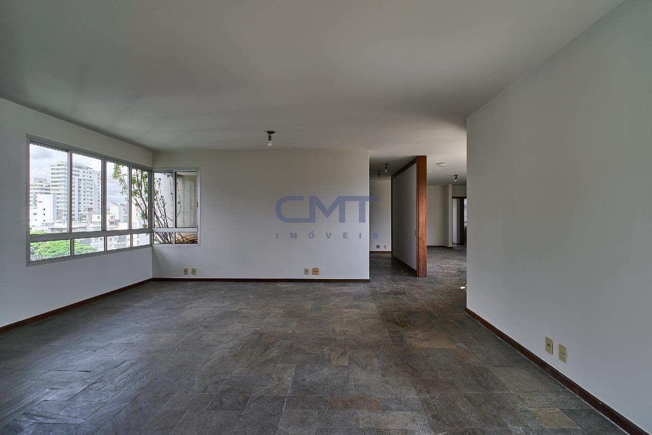 Apartamento, 4 quartos, 291 m² - Foto 3