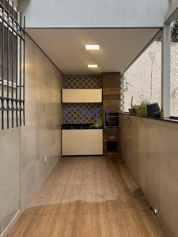 Apartamento, 3 quartos, 131 m² - Foto 5