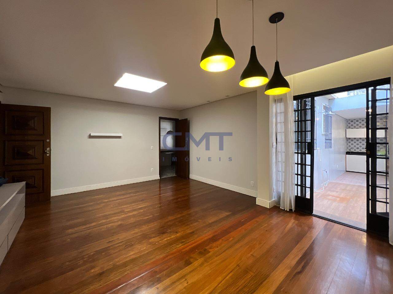 Apartamento, 3 quartos, 131 m² - Foto 1